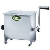 Meat Mixers