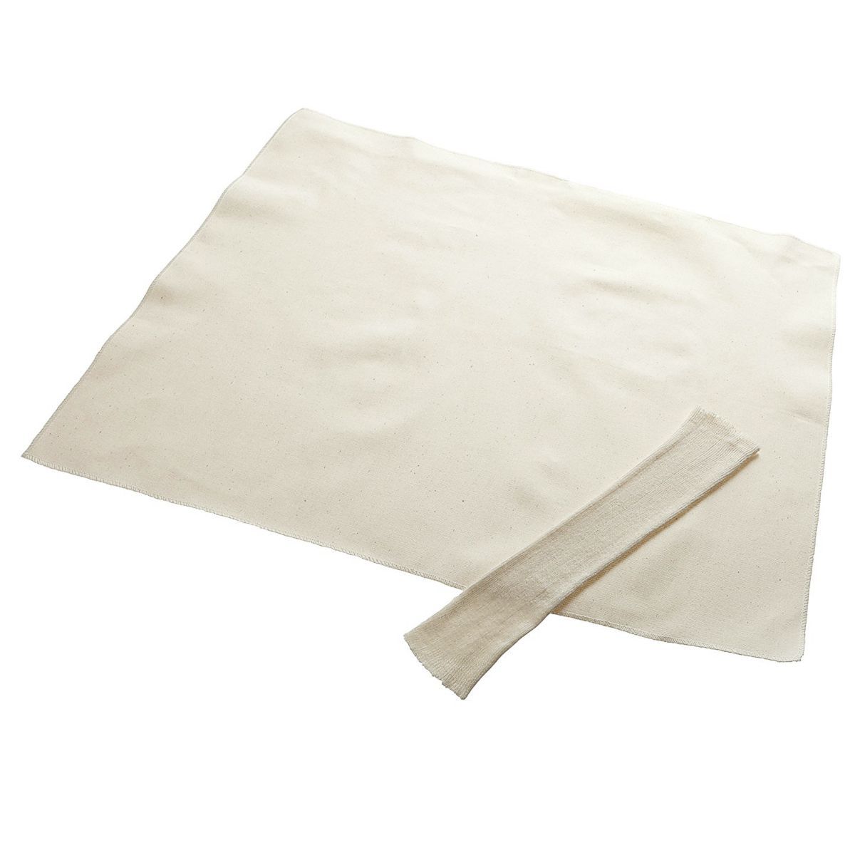 Regency 100% Cotton Pastry Cloth, 24”x20”