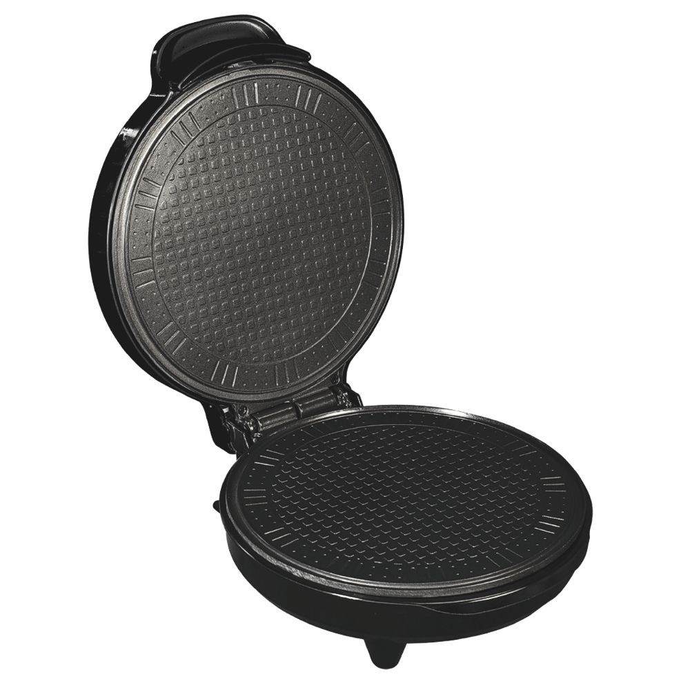 NutriMill Waffle Cone maker
