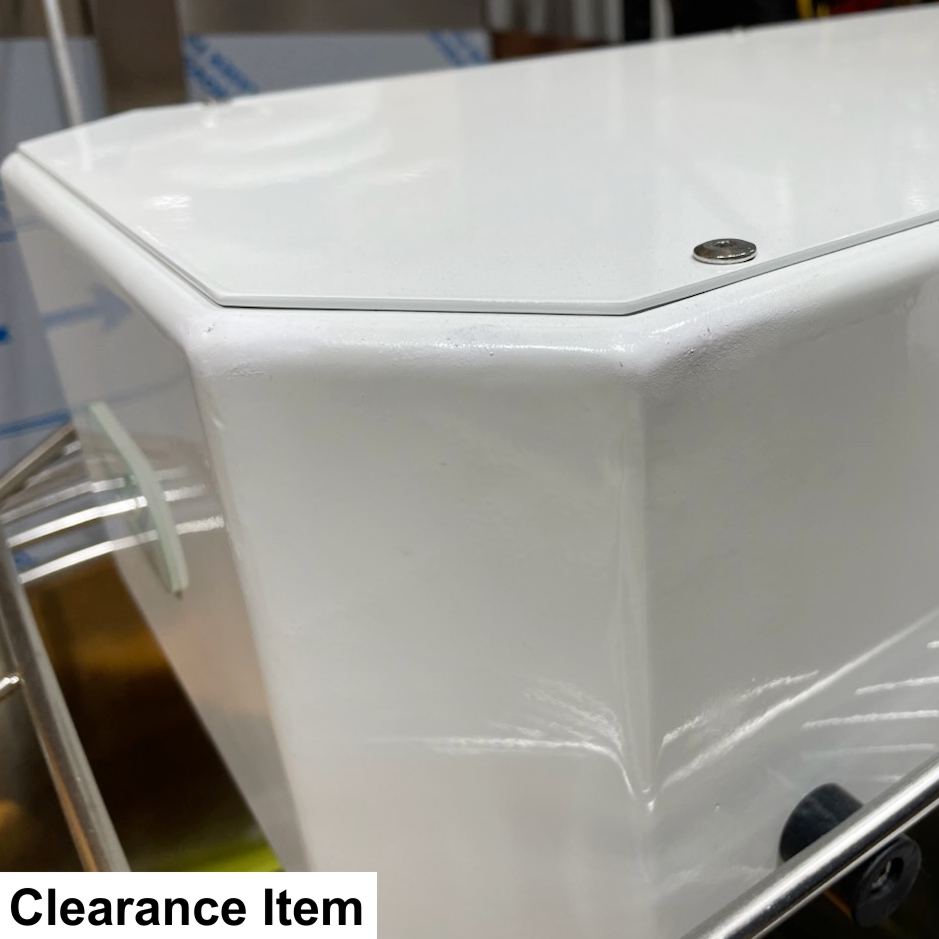 Clearance: Famag IM-40 HH Mixer top
