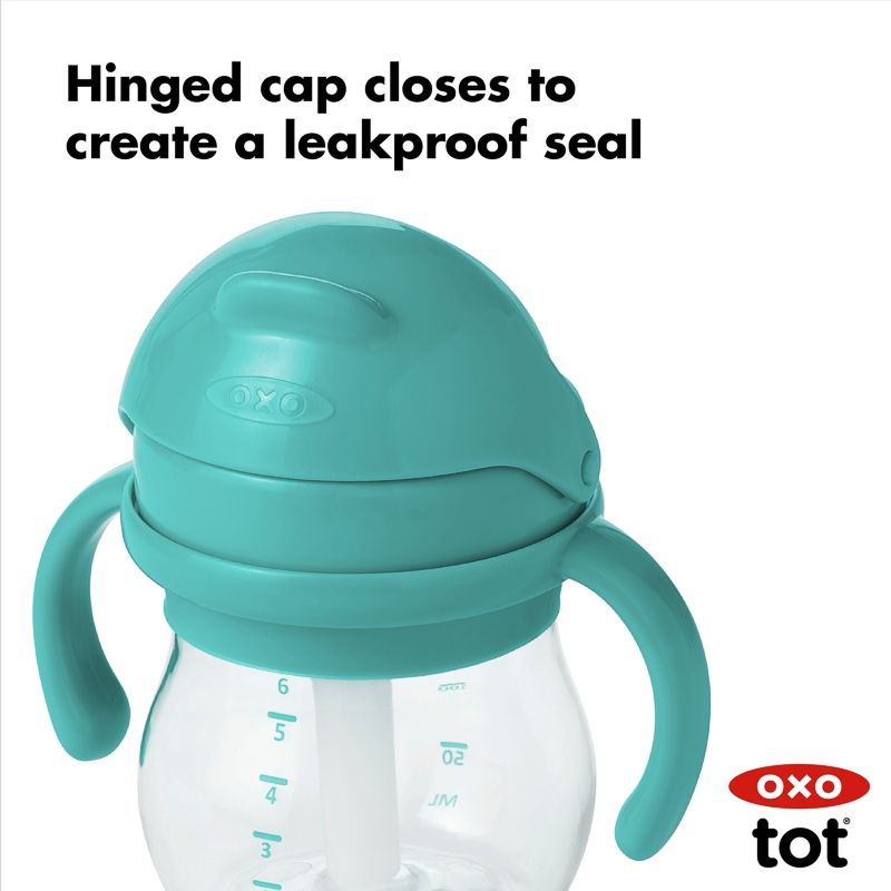 oxo 61127700 tot cup shut 800 2