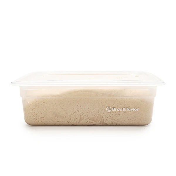 Brod and Taylor Dough Proofing box with lid