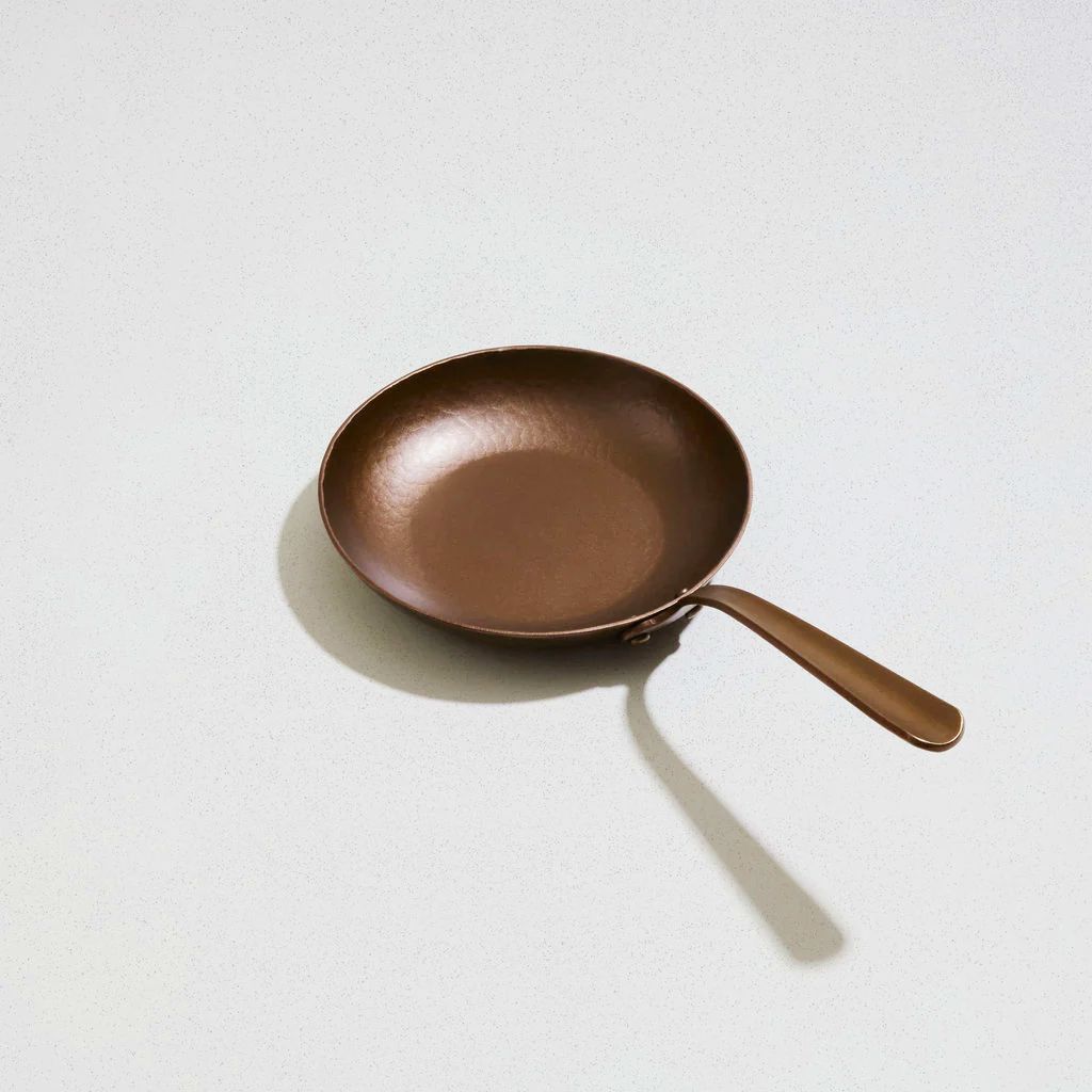 Smithey Ironware Carbon Steel Little Farmhouse Skillet