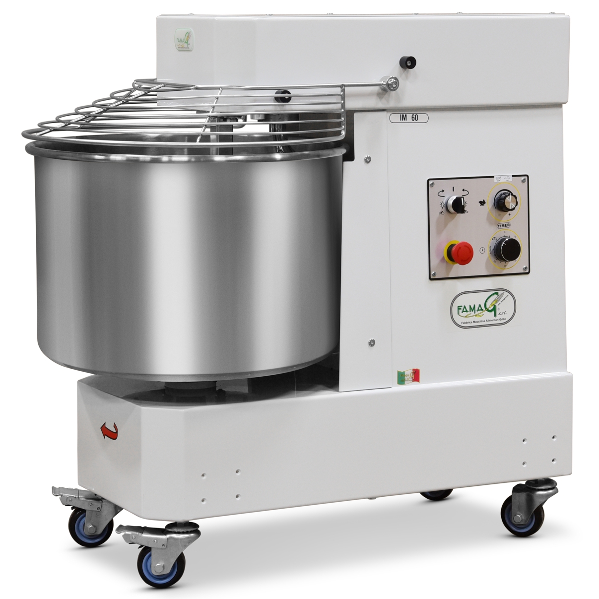 Famag IM-60 HH Mixer