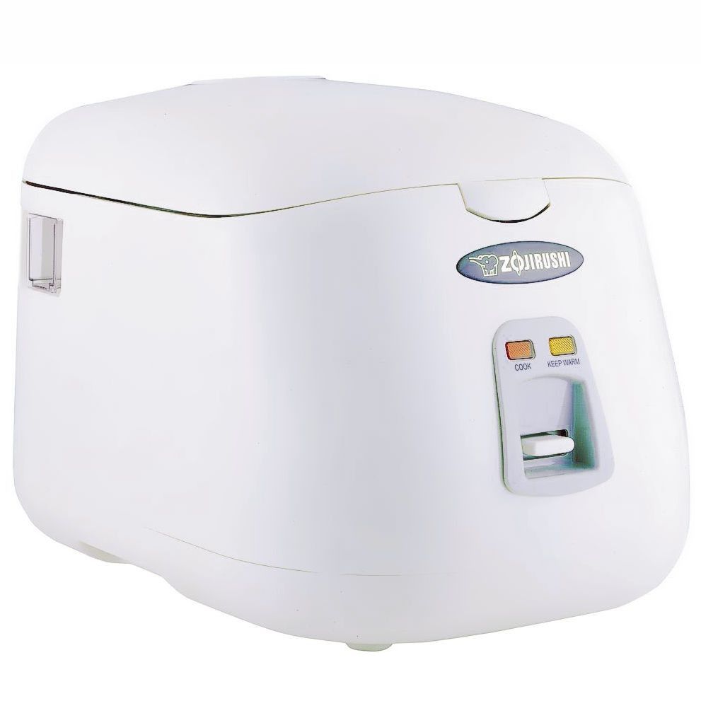 Clearance: Zojirushi NS PC10 Rice Cooker