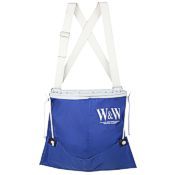 Apple and Fruit Picking Bag by Wells & Wade 