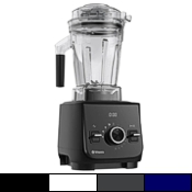 Vitamix X2 in colors