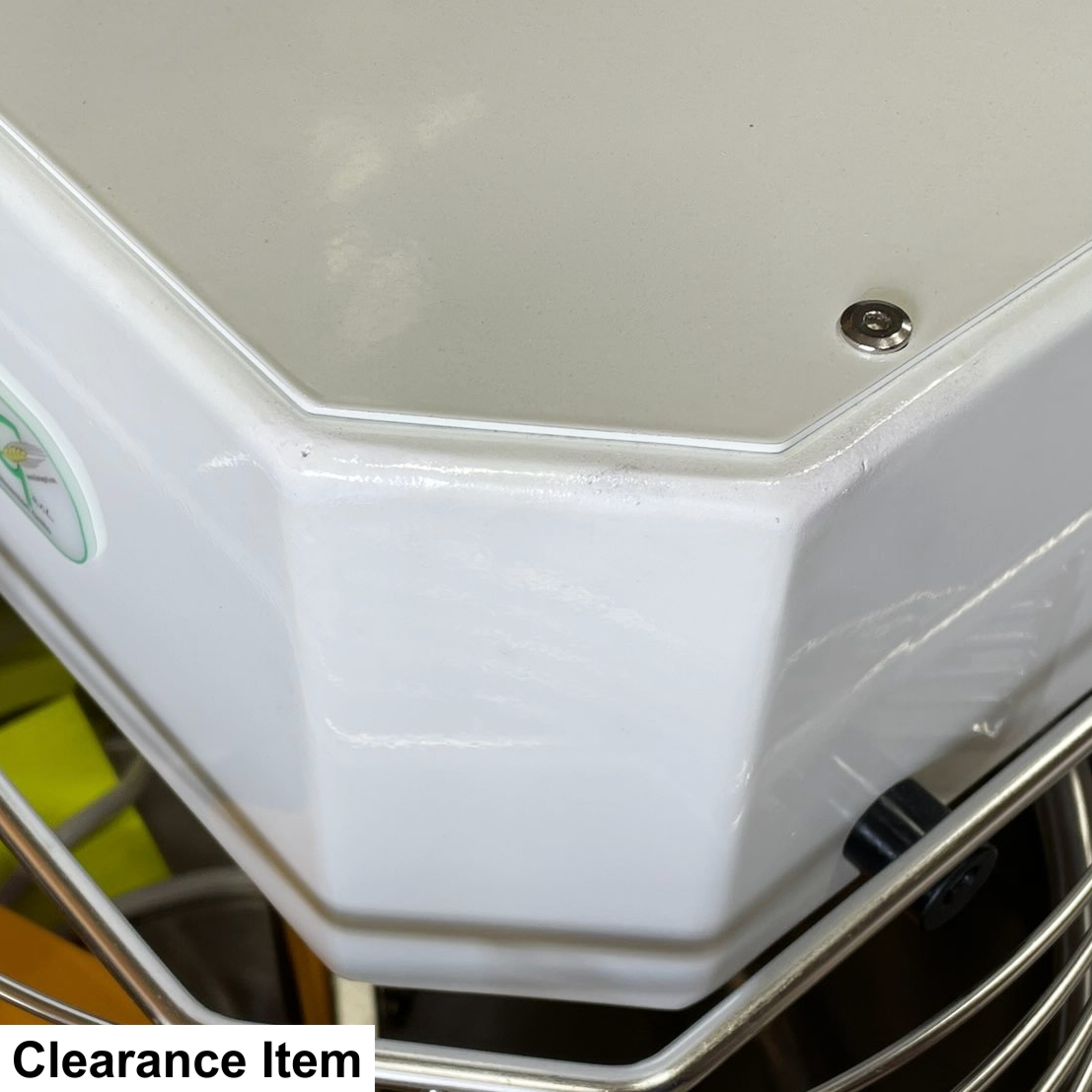 Clearance: Famag IM-40 HH Mixer corner top