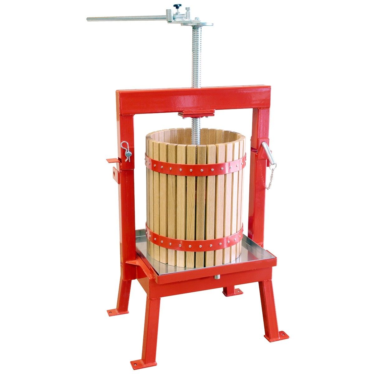 maximizer apple cider press wine 36l left 1200 1