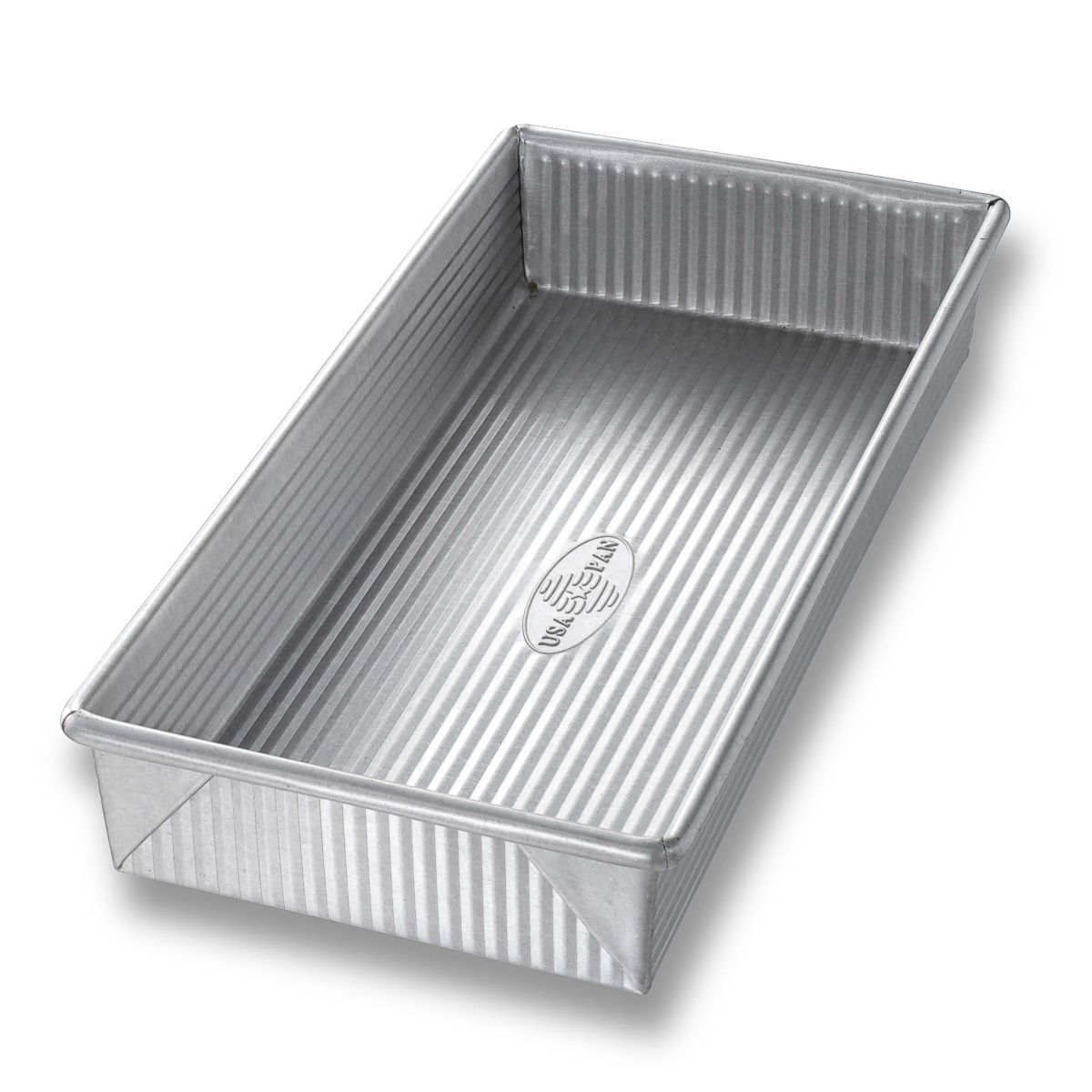 Nonstick USA Pan Biscotti 12 x 5.5 inches