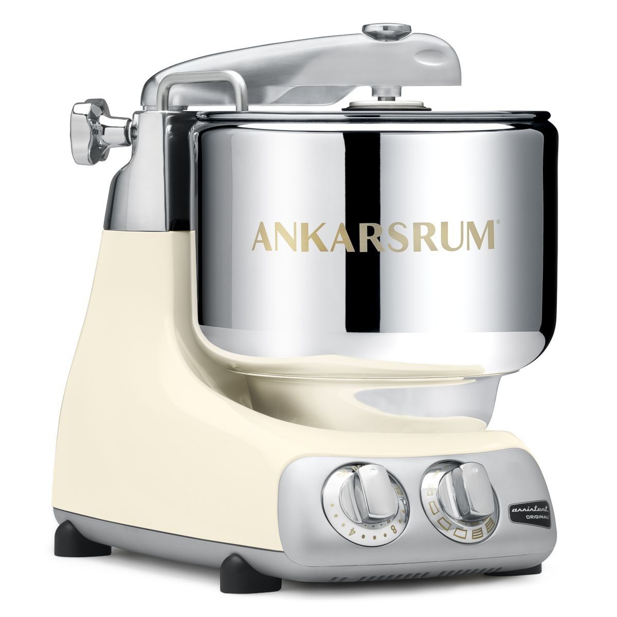 Swedish stand mixer Light Creme, 2011