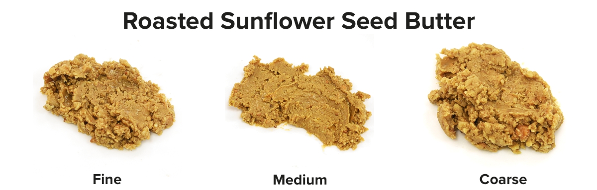 Roasted Sunflower Seed Butter