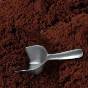 walton cocoa powder baking dry 297