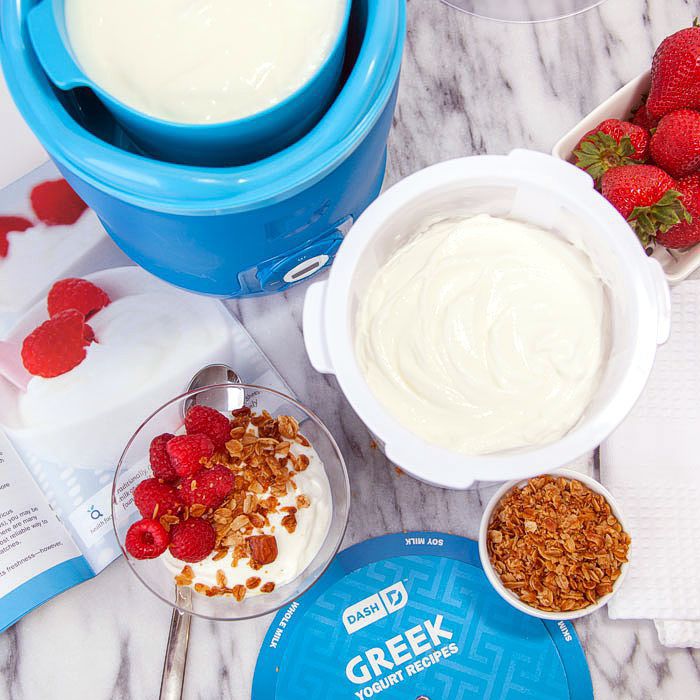 Yogurt Maker