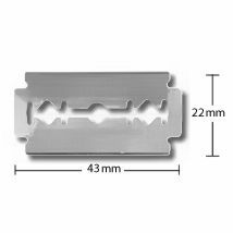 Mure & Peyrot #536.1 replacement blade
