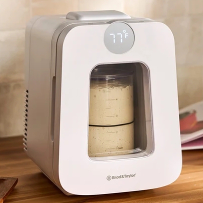 Brod & Taylor's Sourdough Home Plus