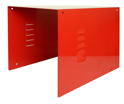 Cabinet cover for PN2 Olde Tyme grinder