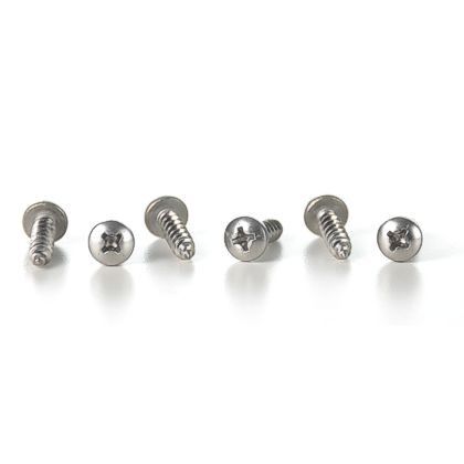 Bosch Universal screw set for drive shaft and bowl