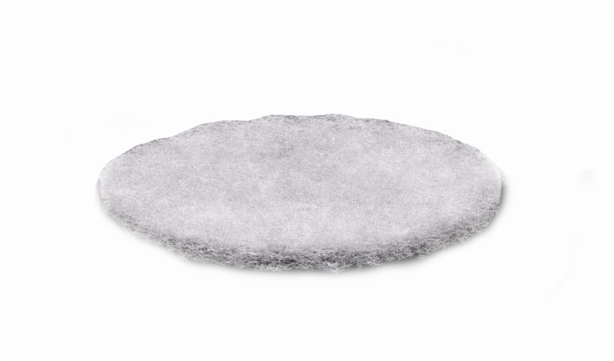 Replacement filter for Filter Pro dehydrator