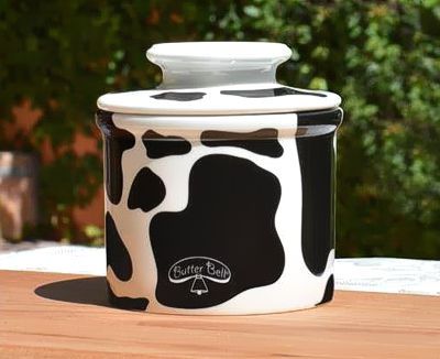 butter keeper crock