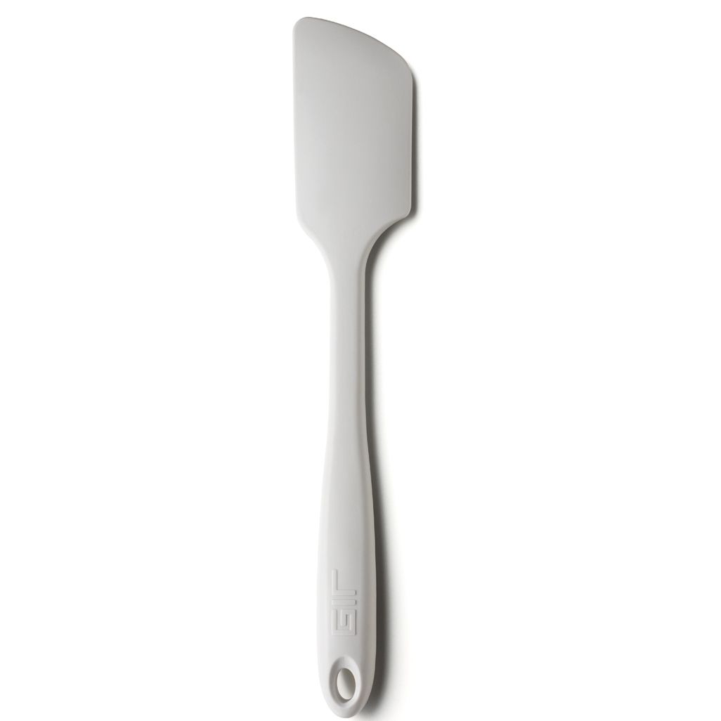 Ultimate Spatula, Studio White