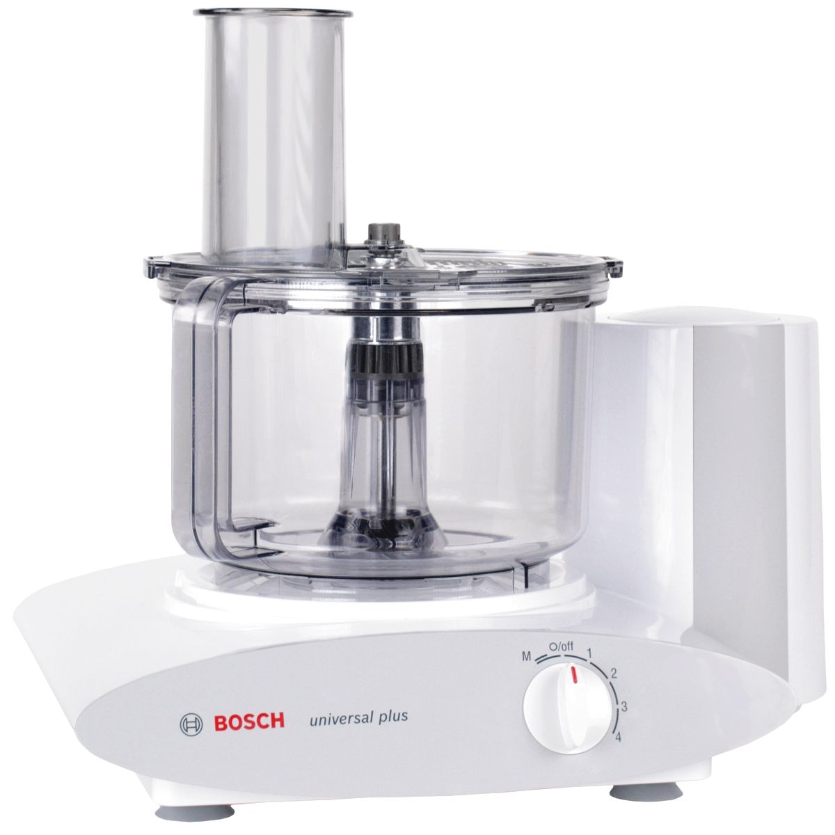 Slicer Shredder, TS5, Bosch Attachment