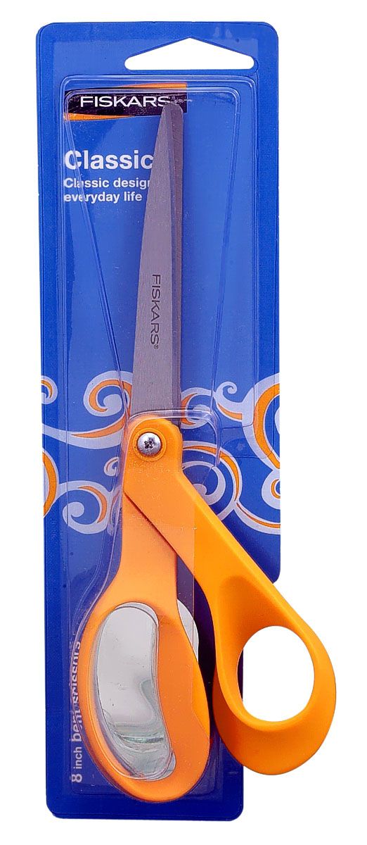 harold import fiskars original 8 inch scissors 9451 522