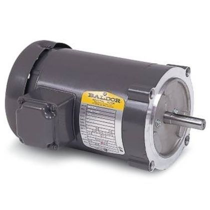 Olde Tyme Nut Butter Grinder PN2 Motor 1.5HP,