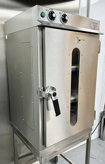 rackmaster rm24 microbakery oven 427 1