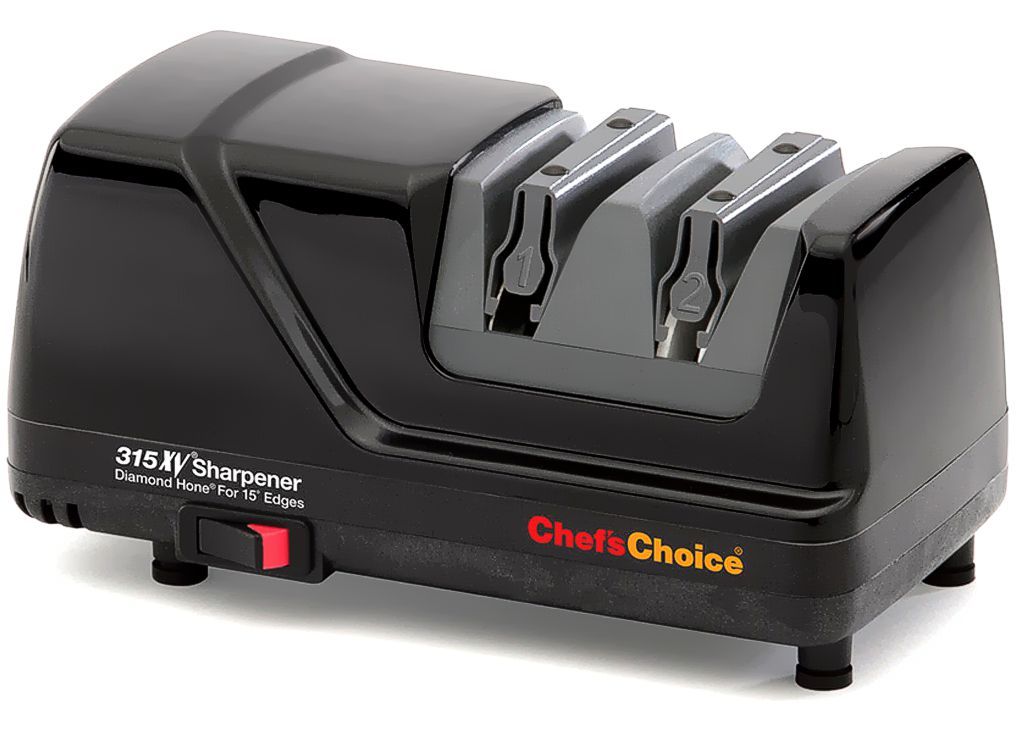 Chef's Choice 15 Trizor XV Sharpener