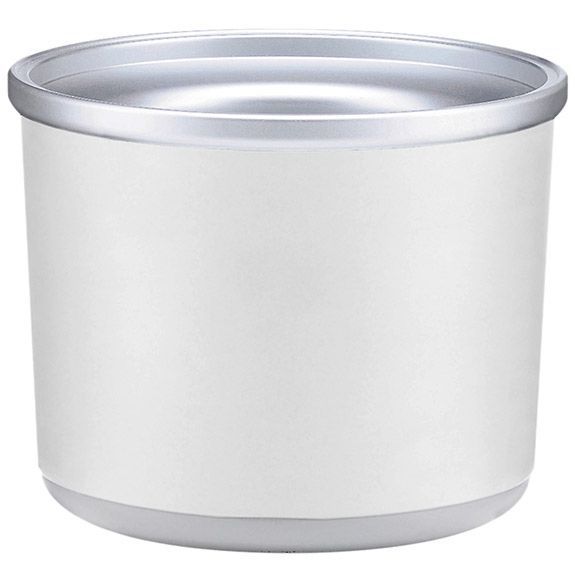ICE 21 Ice Cream Maker Freezer Bowl, 1.5 quarts