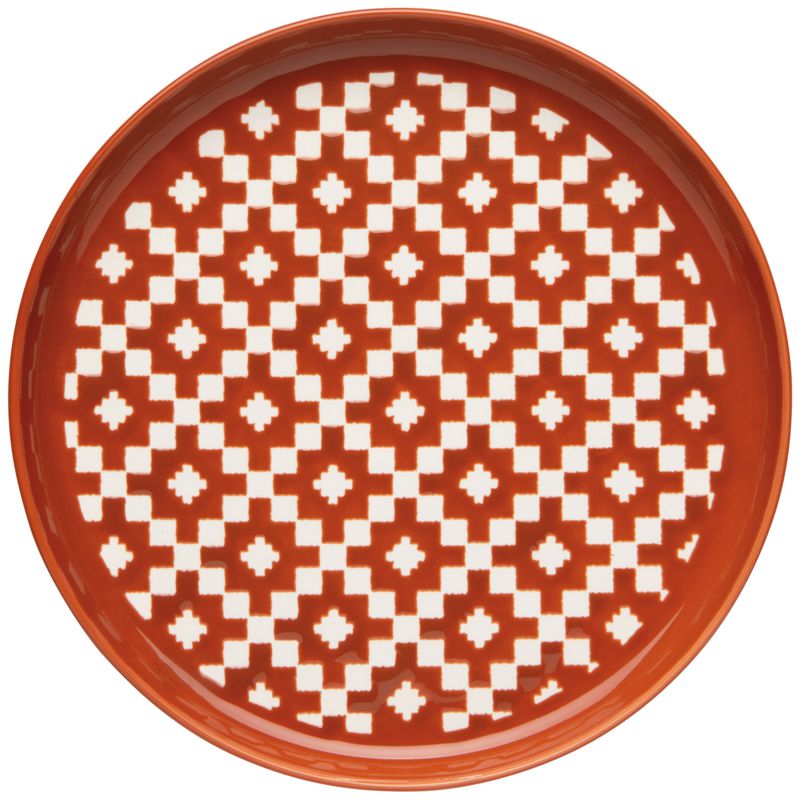 Barro Side Plate, 8.75 inch