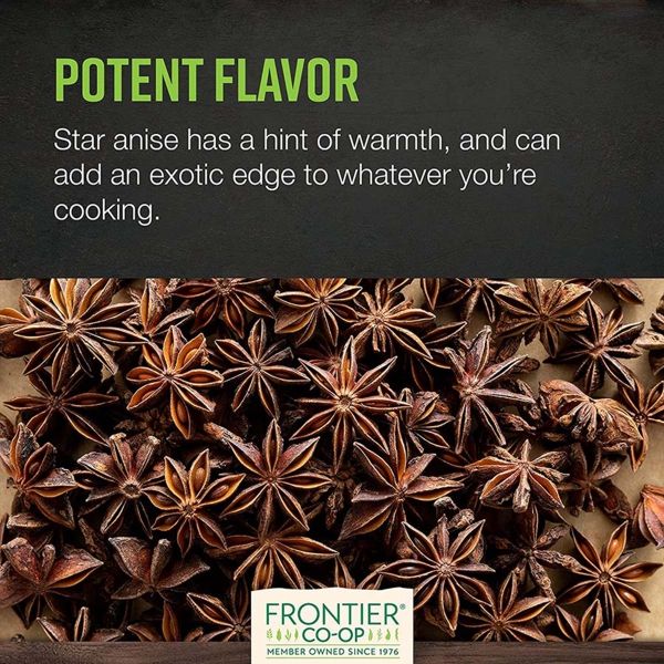 Star anise flavor