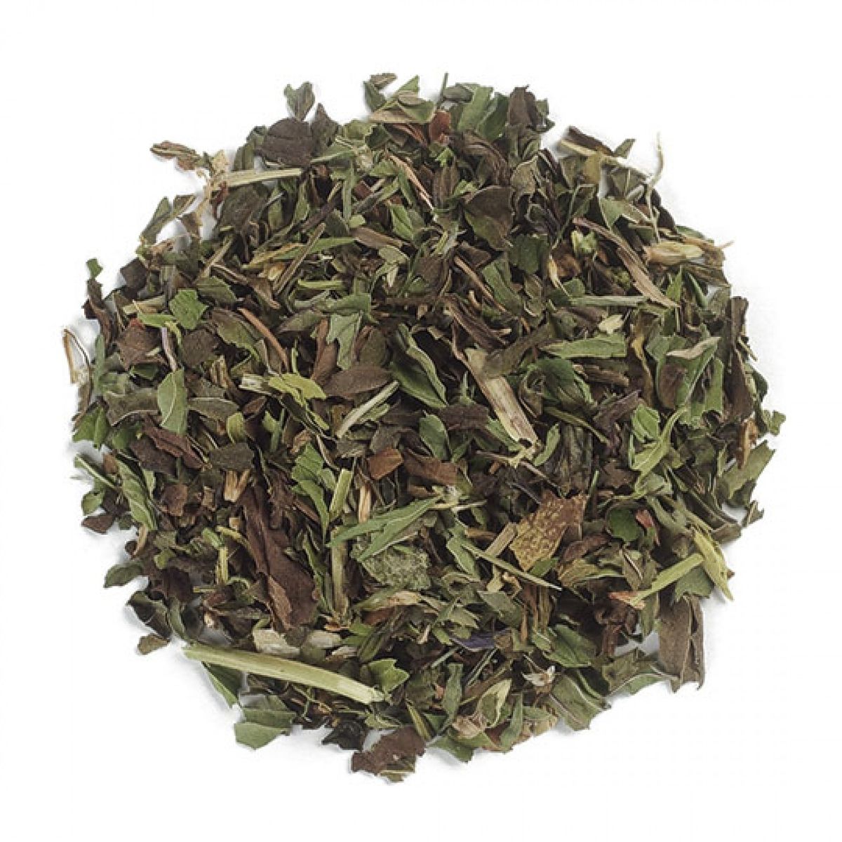 Peppermint Leaf, Organic, 1 lb.