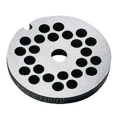 6mm meat grinder disk for Bosch Universal MG