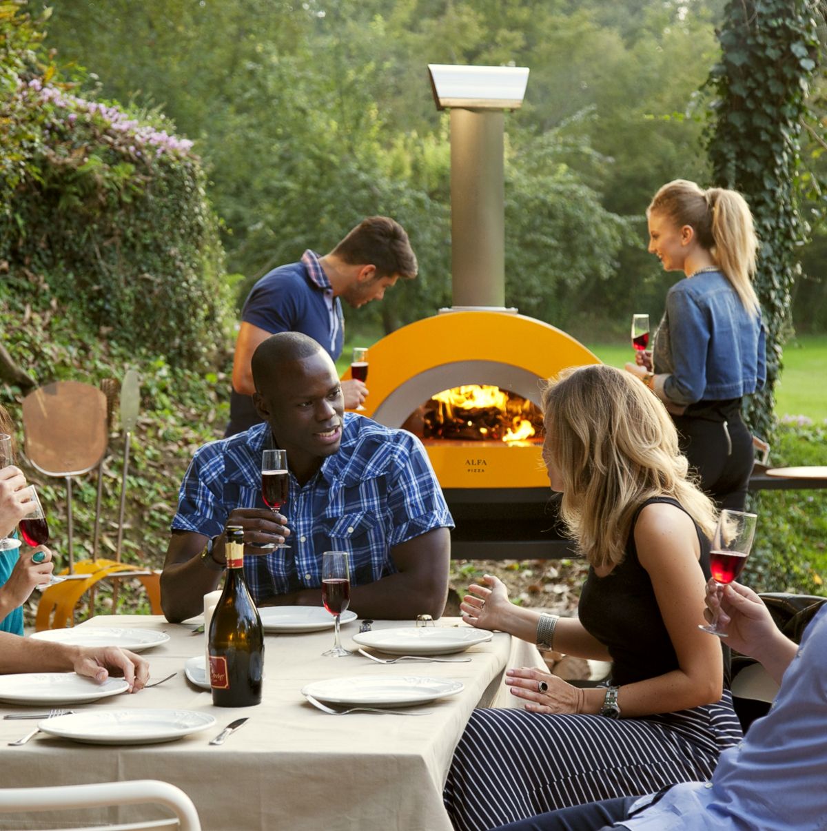 alfa oven outdoor meal 1200 2