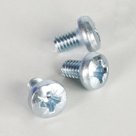 Screw for RackMaster Oven Cover Panel, Set of 3