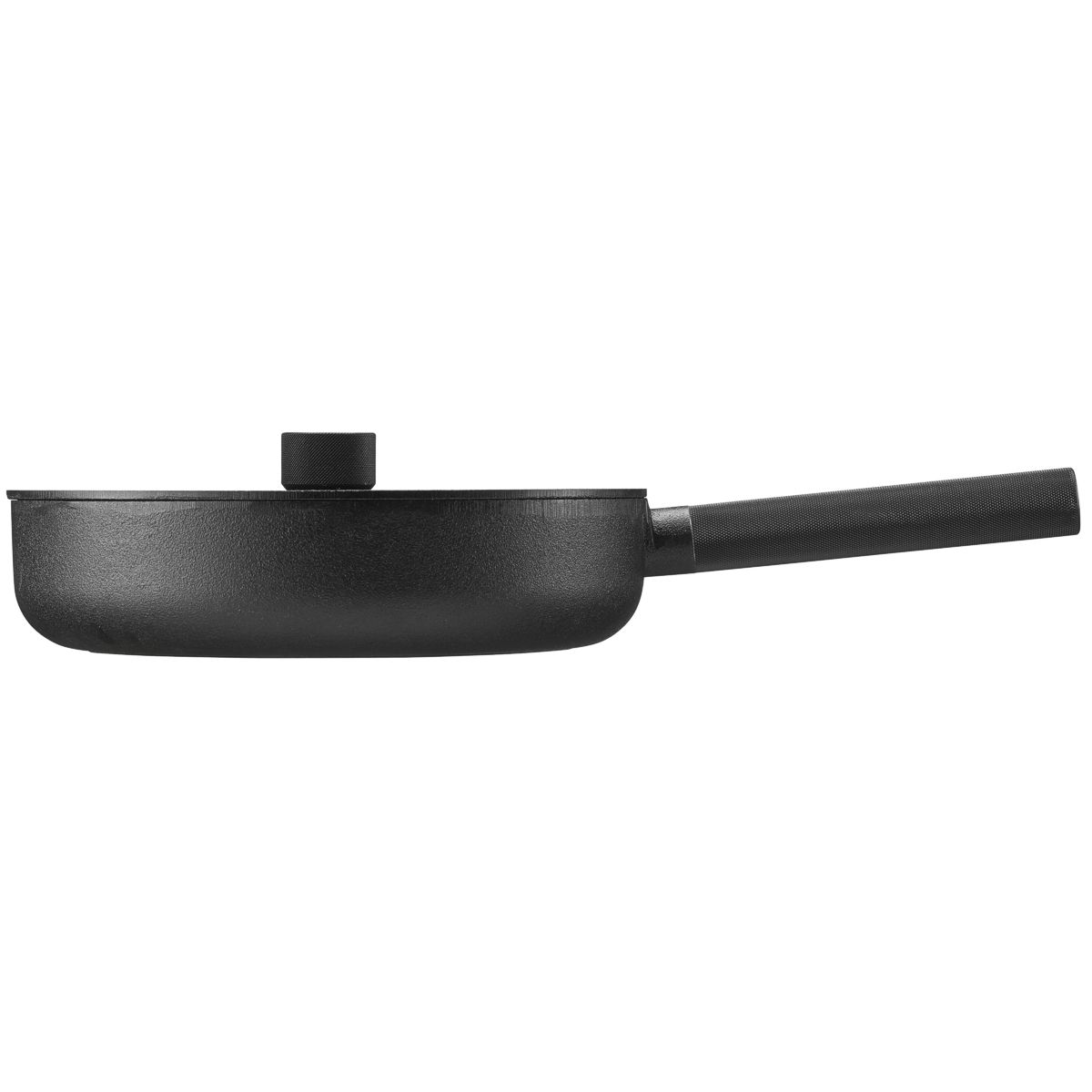 Skeppshult Noire skillet, #8228