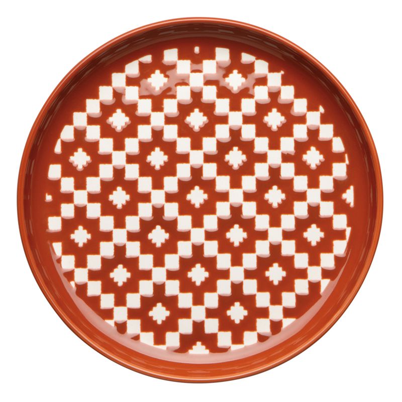 Barro Appetizer Plate, 6.5 inch