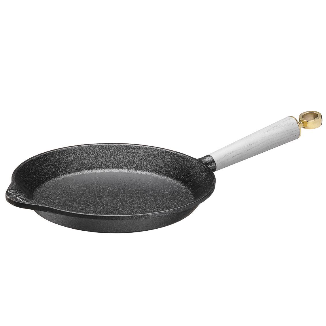 Skeppshult Nutrient Fry Pan, 10 Inch