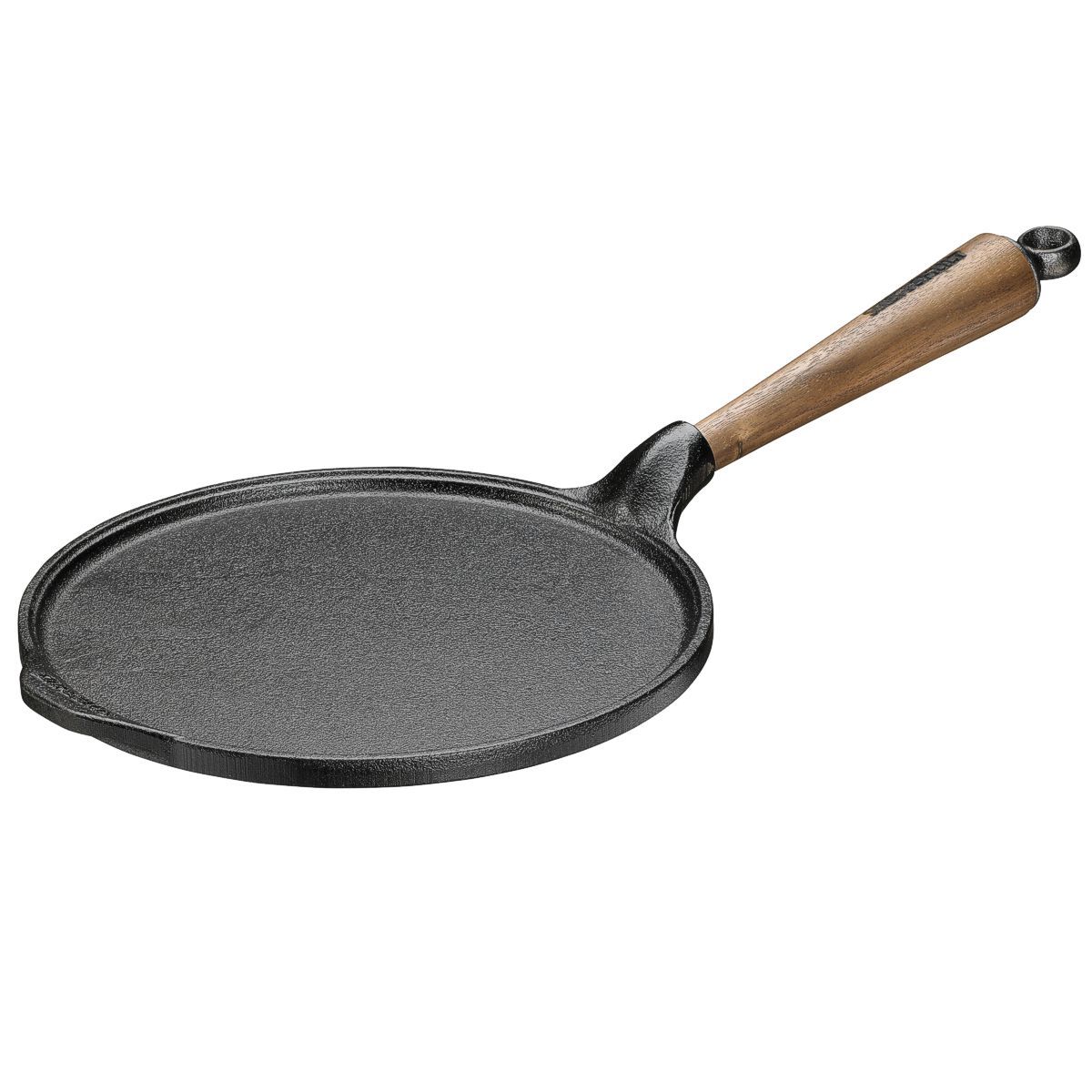 skeppshult cast iron walnut pancake iron 0031v 1200 4