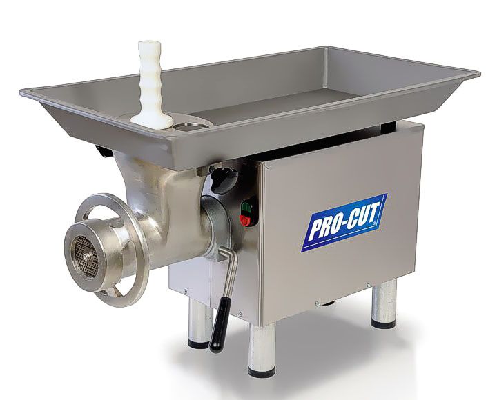 torrey pro cut kg 22 meat grinder 720 2