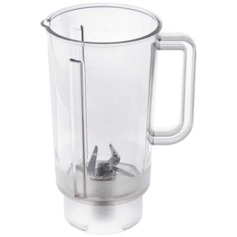WonderMix blender carafe with blade