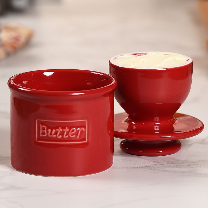 Maraschino Red Glossy