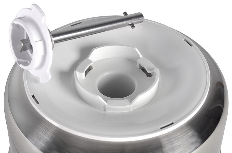 Bosch SB4 mixer bowl and drive shaft