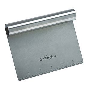 Divider/Scraper All Stainless