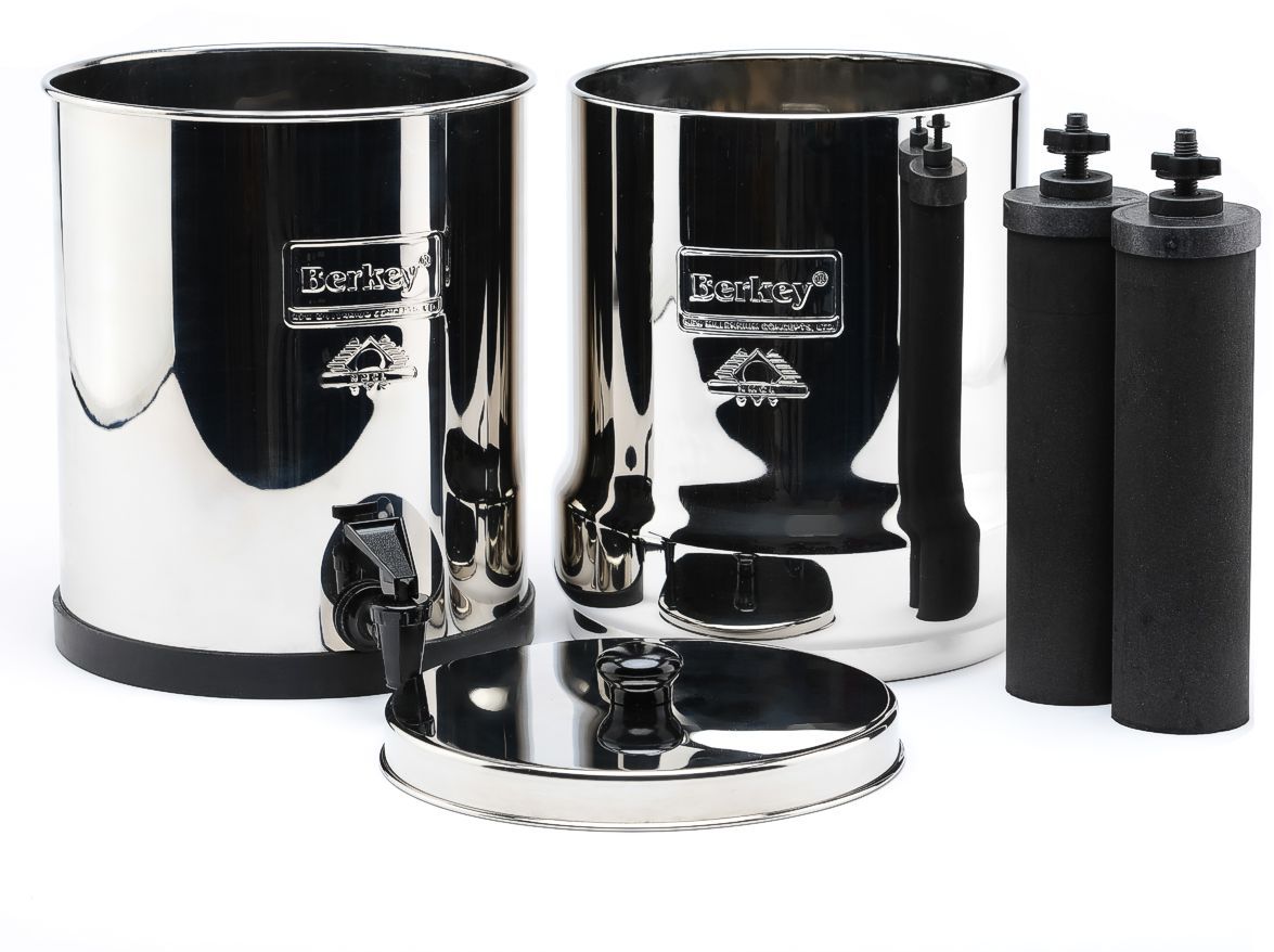 big berkey unassembled plain 1175 1