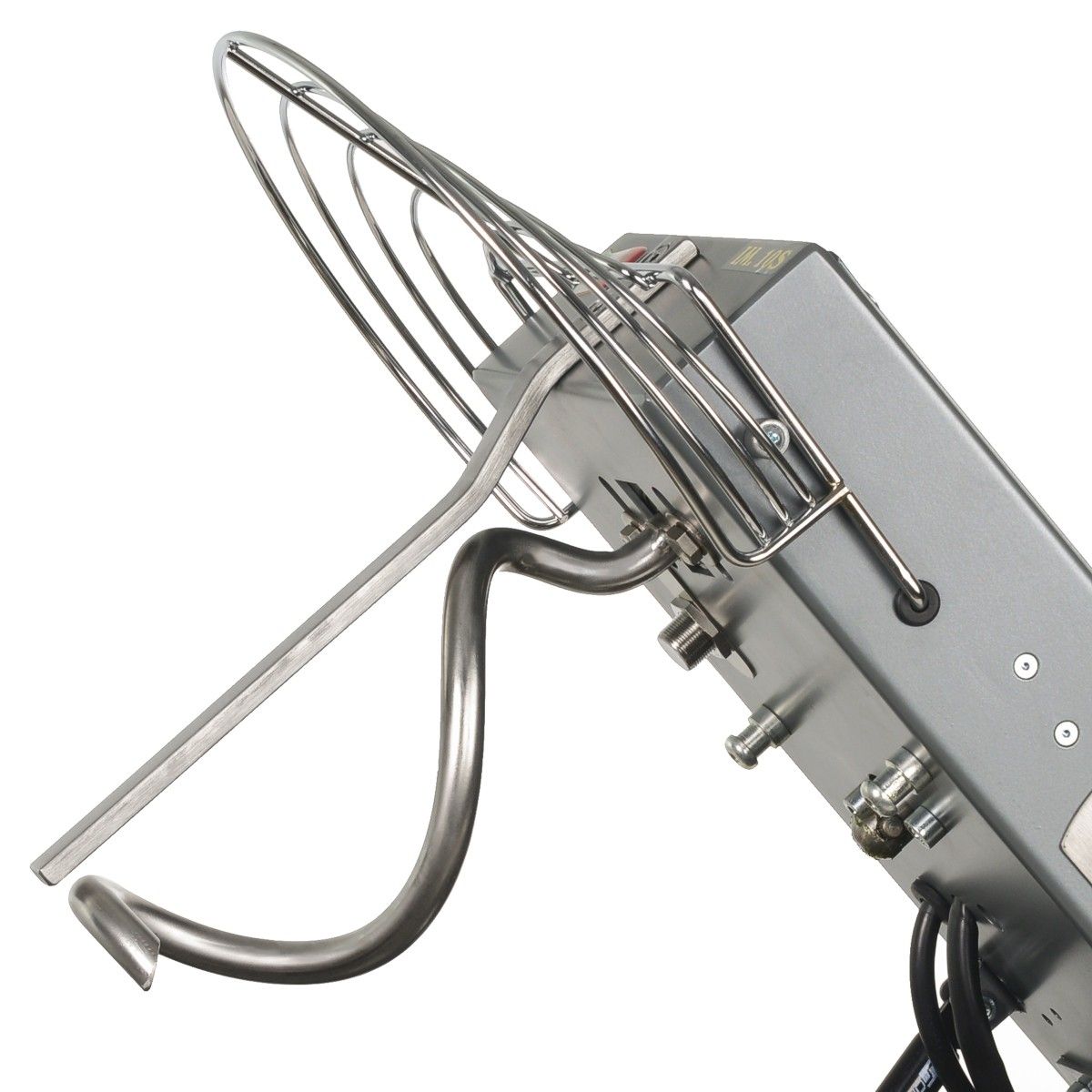 famag im 10s spiral dough mixer offset breaker bar 1200 2