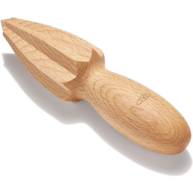 OXO Wooden Reamer