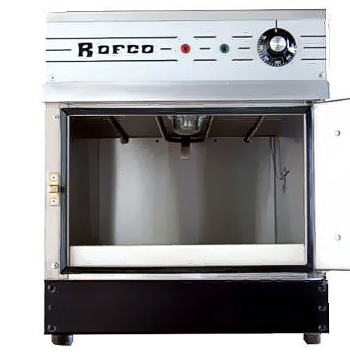 rofco stone oven open b5 500 1 2